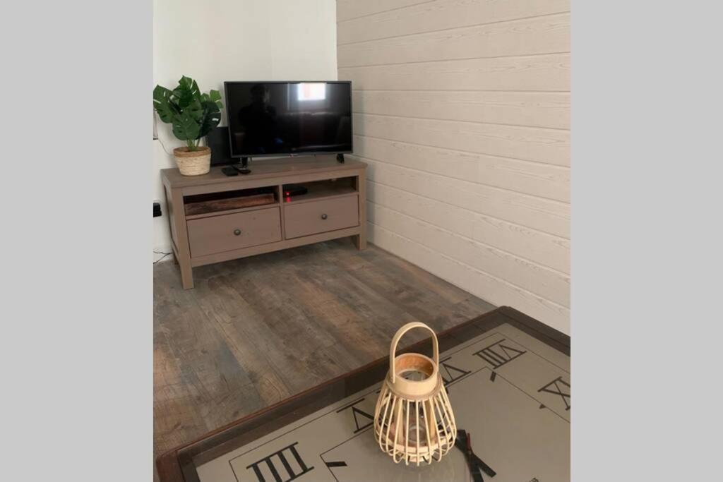 La Petite Maison Près De La Mer Fécamp Extérieur photo